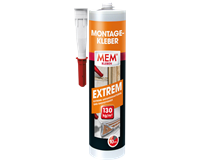 MEM Montage-Kleber Extrem, 380 g