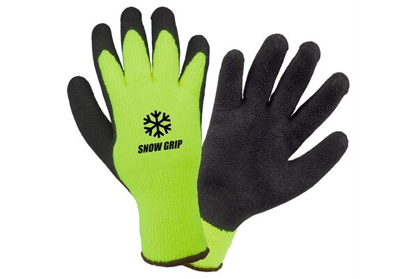  Winterhandschuh, Snow Grip, Gr. 9