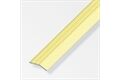  Alu Abschlussprofil 30x5 mm, 1 m