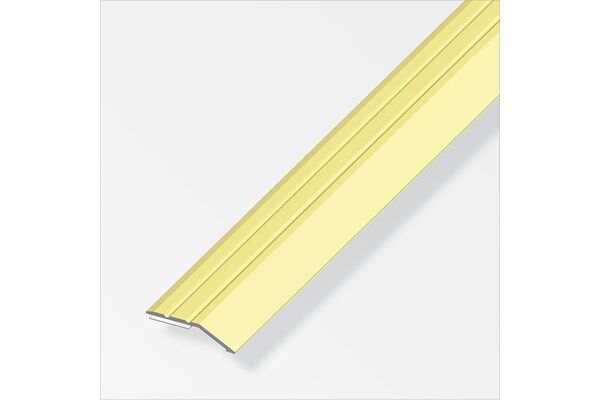  Alu Abschlussprofil 30x5 mm, 1 m