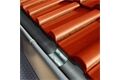 MEM Bitumen-Band, schwarz, 10 m x 7,5 cm