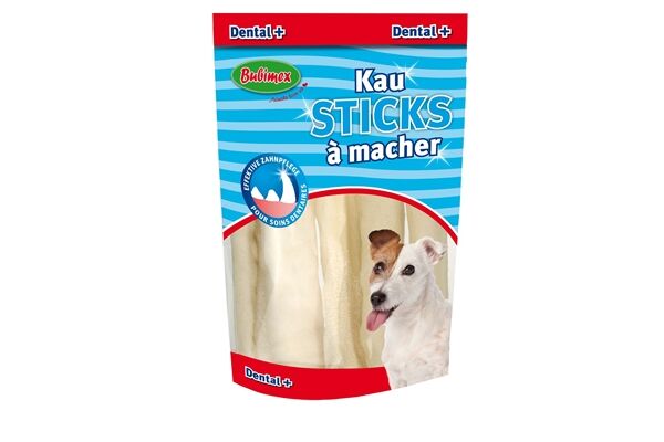  Dental Kau-Sticks, 80 g