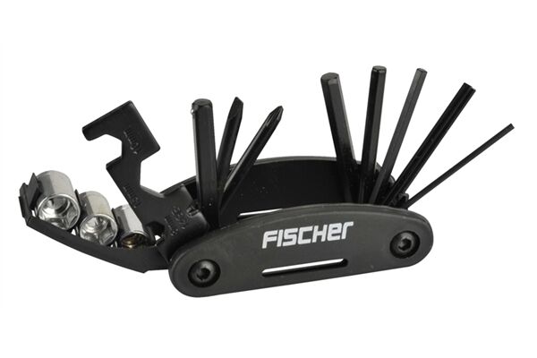 Fischer Multifunktionswerkzeug