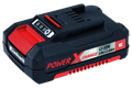 Einhell Akku PXC 18 V 2,0 Ah