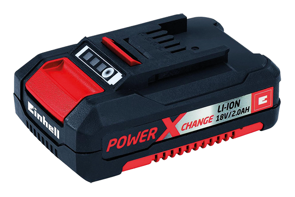Einhell Akku PXC 18 V 2,0 Ah