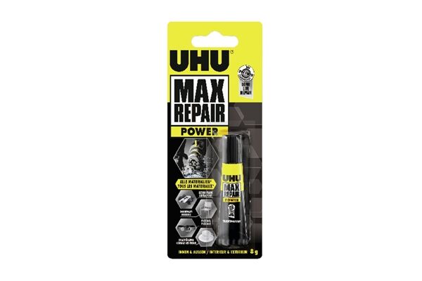 UHU Extrem-Kleber Max Repair 8 g