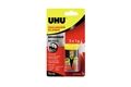 UHU Sekundenkleber Minis 3x1 g