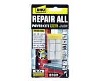 UHU Repair All Powerkit Minis 6x5 g