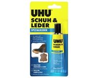 UHU Schuh & Leder Kleber 30 g