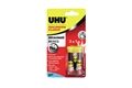 UHU Sekundenkleber Minis gel 3x1 g