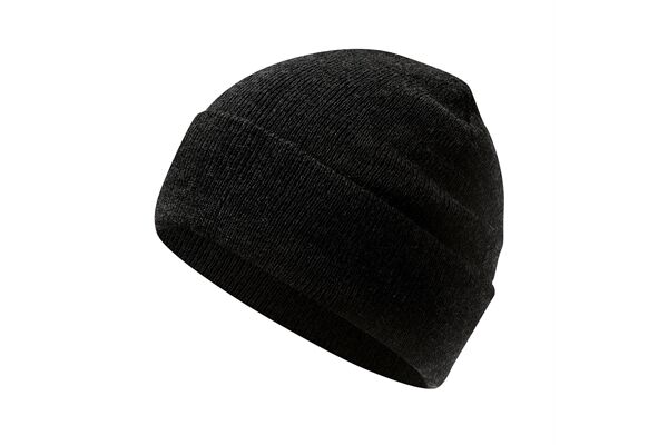  Strickmütze, One Size, Basic