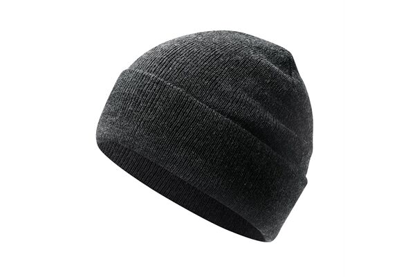  Strickmütze, One Size, Basic