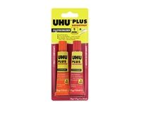 UHU Plus  sofortfest 35 g