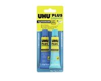 UHU Plus schnellfest 35 g