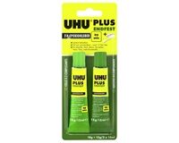 UHU Plus endfest 33 g
