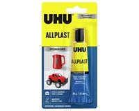 UHU Allplast 30 g