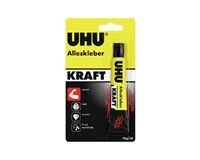 UHU Alleskleber Kraft 18 g