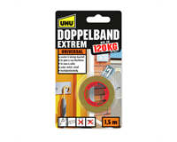 UHU Doppelklebeband extrem 1,5 m