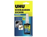 UHU Schraubensicher mittelfest 11 g