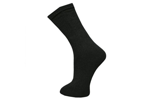 Workpower Arbeitssocken, 5er Pack, Gr. 39/42