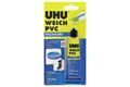 UHU Weich PVC Kleber, 30 g