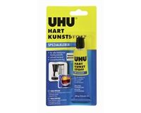 UHU Hart-Kunststoff-Spezialkleber 30 g