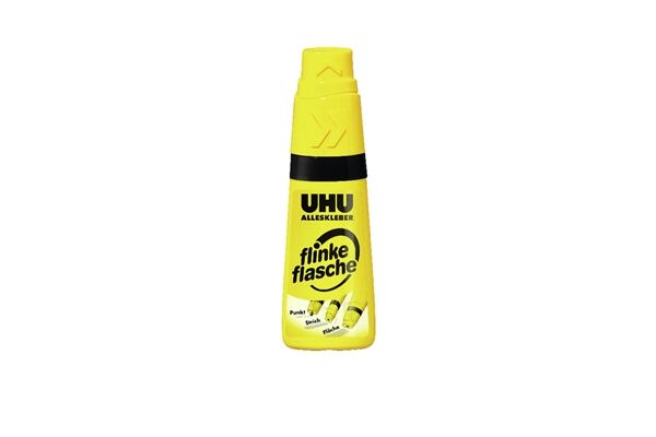 UHU Flinke Flasche 35 g