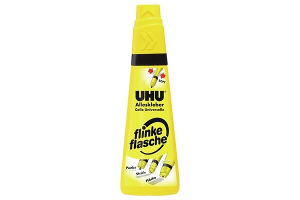 UHU Flinke Flasche 90 g