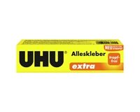 UHU Alleskleber extra 31 g