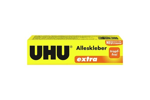 UHU Alleskleber extra 31 g