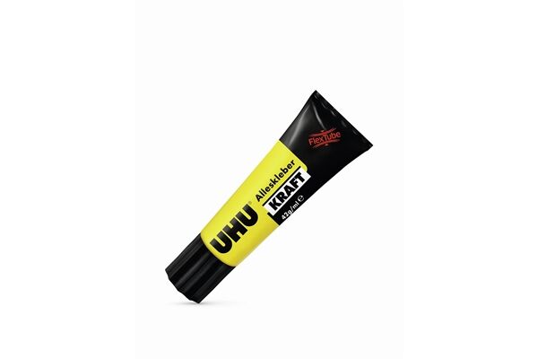 UHU Alleskleber Kraft 42 g