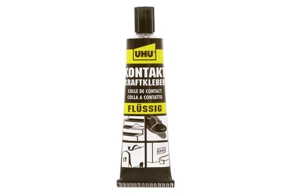 UHU Kontakt flüssig 42 g