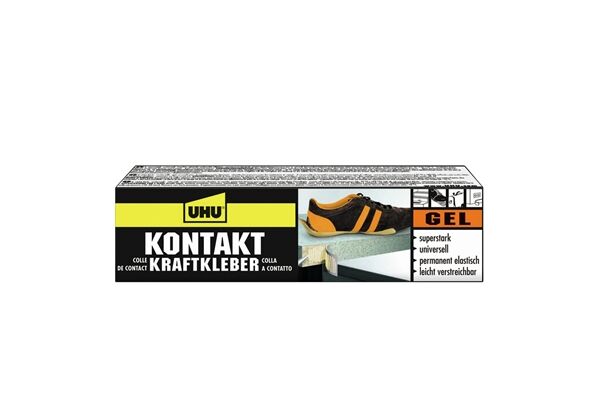 UHU Kontakt gel 42 g