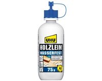 UHU Holzleim wasserfest 75 g