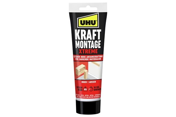 UHU Kraft Montage Xtreme 175 g