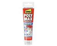 UHU Polymax Glasklar Express 115 g