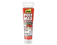 UHU Poly Max 10 Sek Sofort Power transparent 115 g