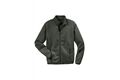  Active Strickjacke, meliert 300 g/m², Gr. XL