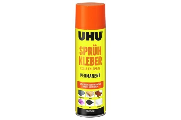 UHU Spühkleber 500 ml