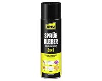 UHU Sprühkleber 3in1 500 ml