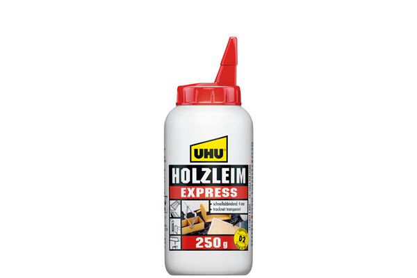 UHU Holzleim express 250 g