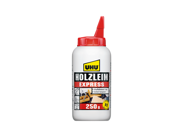 UHU Holzleim express 250 g
