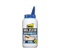 UHU Holzleim wasserfest 250 g