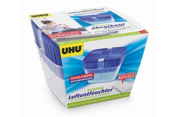 UHU Luftentfeuchter Original 450 g