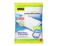 UHU Luftentfeuchter Original Nachfüllbeutel 450 g