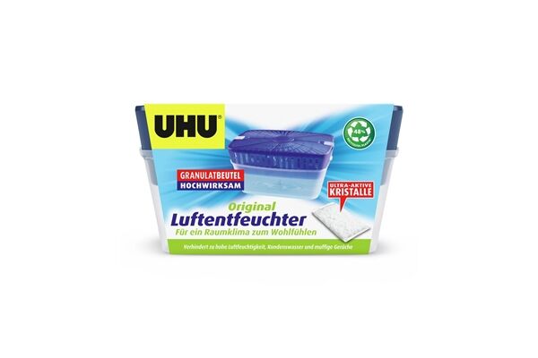 UHU Luftentfeuchter Original 1000 g