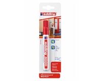 Edding Permanentmarker 3000 rot (rot)