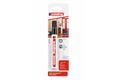 Edding Permanent Marker 3000 schwarz