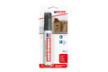 Edding Permanent Marker 850 schwarz