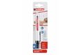 Edding Retract Permanent Marker 11 schwarz